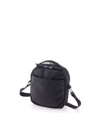 Bolso Bandolera Grande Vogart Eborn Negro | Comprar Bolso Bandolera...