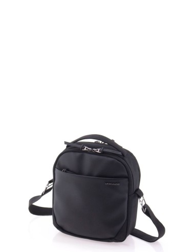 Bolso Bandolera Grande Vogart Eborn Negro | Comprar Bolso Bandolera...