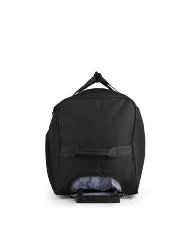 Bolso Con Ruedas 60Cm Week Eco Gabol Negro Bolso Viaje-De...