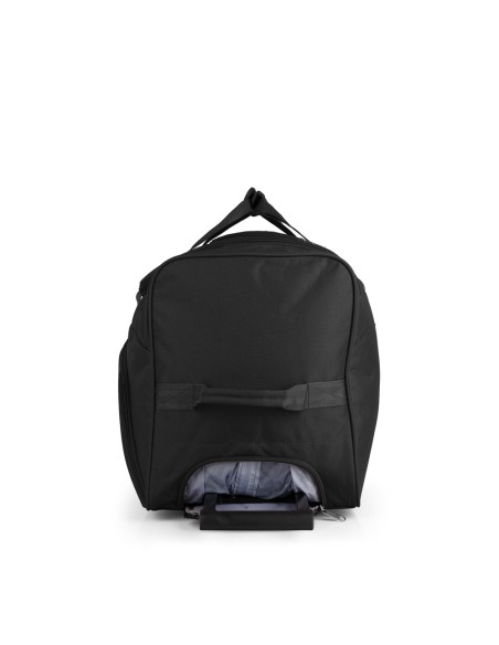 Bolso Con Ruedas 60Cm Week Eco Gabol Negro Bolso Viaje-De...