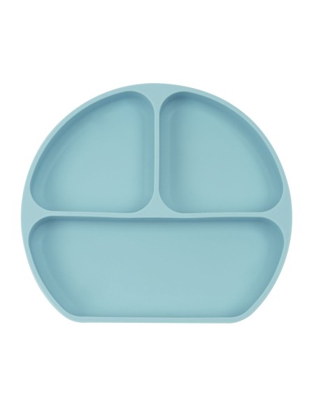 PLATO SILICONA CON VENTOSA SAFTA "BEAR" BLUE | Comprar PLATO SILICO... PLATO SILICONA CON VENTOSA SAFTA "BEAR" BLUE | Comprar PLATO SILICO...