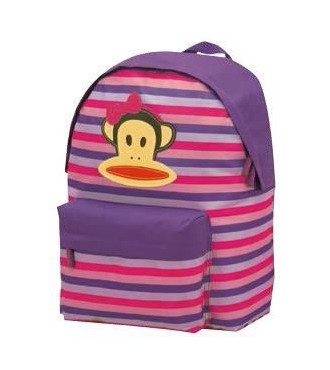 Mochila Paul Frank