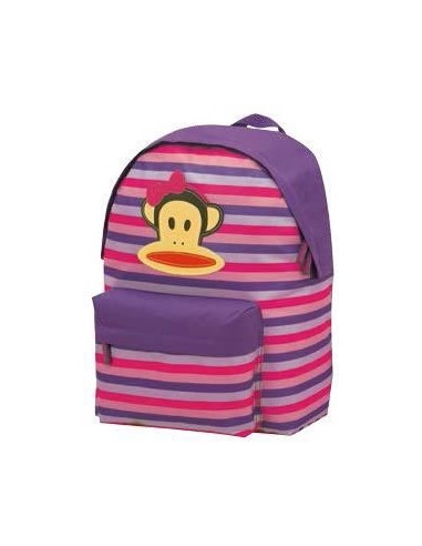 Mochila Paul Frank