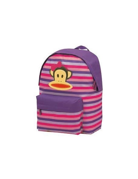 Mochila Paul Frank Mochila Paul Frank