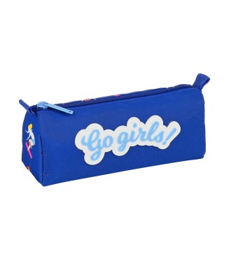 PORTATODO RECICLABLE BLACKFIT8 "GO GIRLS" | Comprar PORTATODO RECIC...