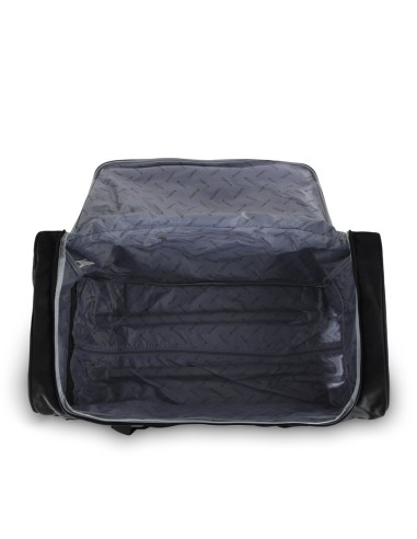 Bolso Con Ruedas 60Cm Week Eco Gabol Negro Bolso Viaje-De...