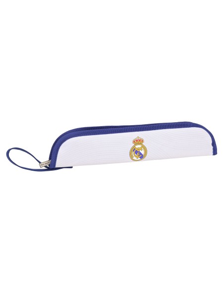 PORTAFLAUTAS REAL MADRID 1 EQUIP. 21/22 | Comprar PORTAFLAUTAS REAL...