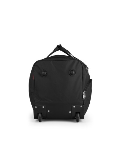Bolso Con Ruedas 60Cm Week Eco Gabol Negro Bolso Viaje-De...