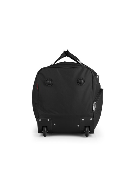 Bolso Con Ruedas 60Cm Week Eco Gabol Negro Bolso Viaje-De...