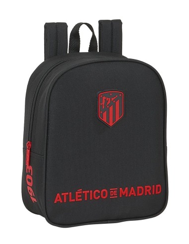 MOCHILA GUARDERIA ADAPT.CARRO ATCO. DE MADRID CORPORATIVA | Comprar...