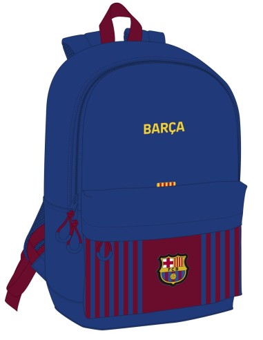 MOCHILA ADAPT.A CARRO F.C.BARCELONA 1 EQUIP. 21/22 | Comprar MOCHIL...