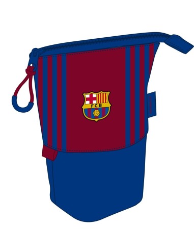 PORTATODO CUBILETE F.C.BARCELONA 1 EQUIP. 21/22 | Comprar PORTATODO...