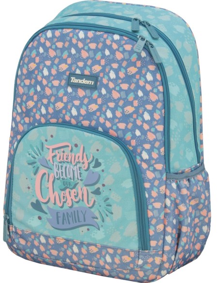 Mochila Doble Cuerpo 39,5/AC Escolar Tandem Family | Comprar Mochil... Mochila Doble Cuerpo 39,5/AC Escolar Tandem Family | Comprar Mochil...