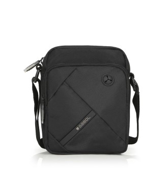 Bolso Bandolera Cruzado Hombre Gabol Twist Eco | Comprar Bolso Band...