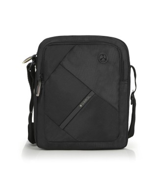 Bolso Bandolera Cruzado Mediano Hombre Gabol Twist Eco | Comprar Bo...
