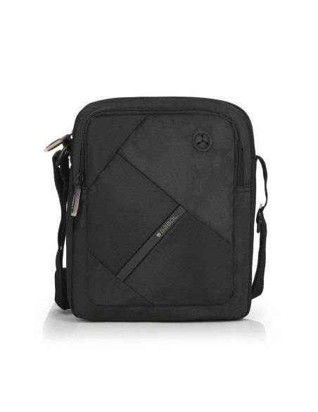 Bolso Bandolera Cruzado Mediano Hombre Gabol Twist Eco | Comprar Bo... Bolso Bandolera Cruzado Mediano Hombre Gabol Twist Eco | Comprar Bo...