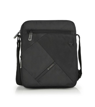 Bolso Bandolera Grande Hombre Gabol Twist Eco | Comprar Bolso Bando...