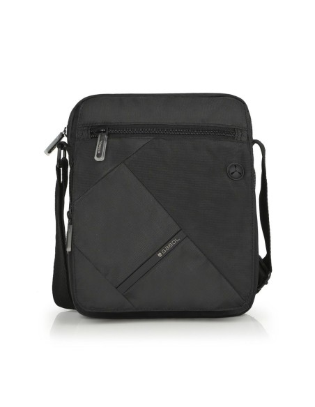 Bolso Bandolera Grande Hombre Gabol Twist Eco | Comprar Bolso Bando... Bolso Bandolera Grande Hombre Gabol Twist Eco | Comprar Bolso Bando...