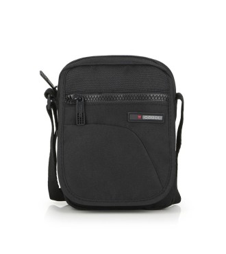 Bolso Bandolera Hombre Gabol Crony Eco | Comprar Bolso Bandolera Ho...