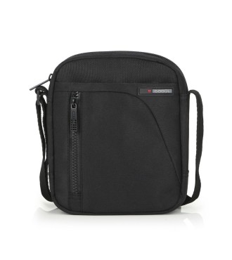 Bolso Bandolera Cruzada Hombre Gabol Crony Eco | Comprar Bolso Band...