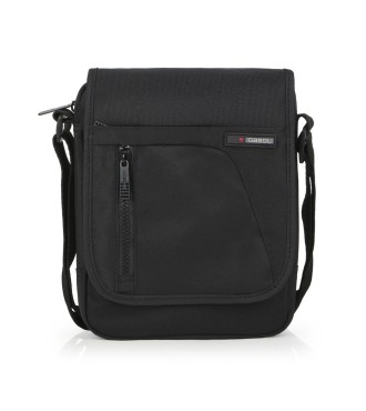 Bolso Bandolera C/Solapa Hombre Gabol Crony Eco | Comprar Bolso Ban...