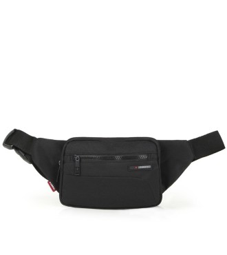 Riñonera Hombre Gabol Crony Eco