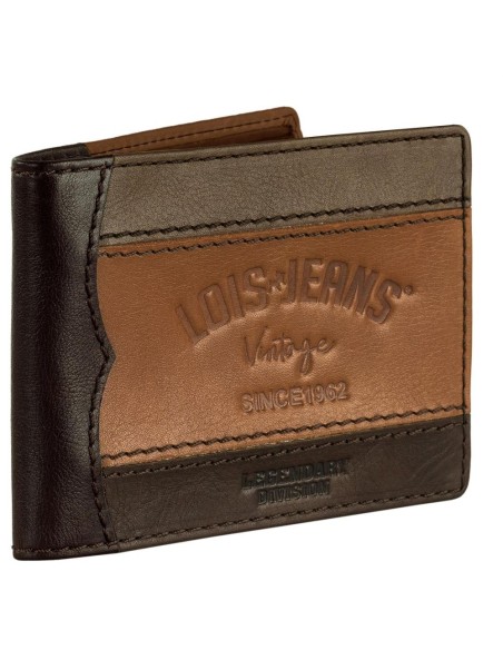 Cartera Billetero Lois Corsan Marrón | Comprar Cartera Billetero Lo... Cartera Billetero Lois Corsan Marrón | Comprar Cartera Billetero Lo...