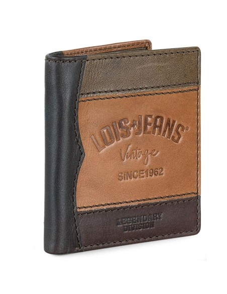 Cartera Billetero Lois Corsan Marrón | Comprar Cartera Billetero Lo... Cartera Billetero Lois Corsan Marrón | Comprar Cartera Billetero Lo...