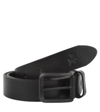 Cinturon Piel Genuina 35Mm De Mujer/Hombre Lois Cinturones T-L | Co...