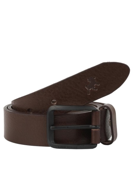 Cinturon Piel Genuina 35Mm De Mujer/Hombre Lois Cinturones T-L Marr... Cinturon Piel Genuina 35Mm De Mujer/Hombre Lois Cinturones T-L Marr...