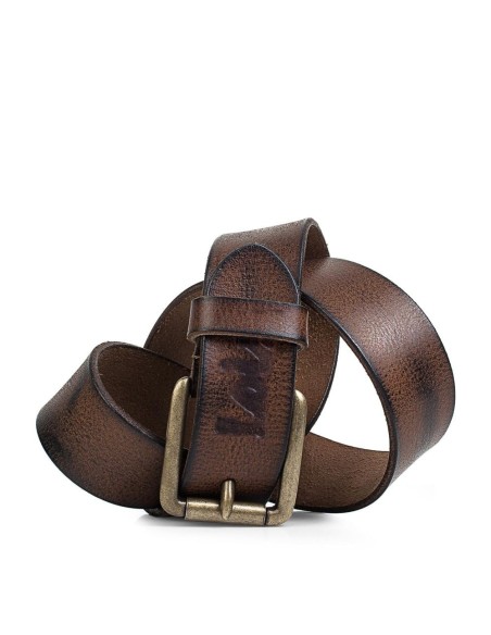 Cinturon Piel Genuina 40Mm De Mujer/Hombre Lois Cinturones T-M Marr... Cinturon Piel Genuina 40Mm De Mujer/Hombre Lois Cinturones T-M Marr...