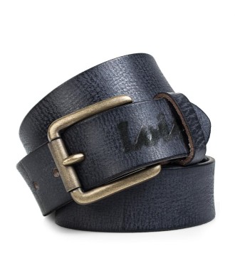 Cinturon Piel Genuina 40Mm De Mujer/Hombre Lois Cinturones T-M