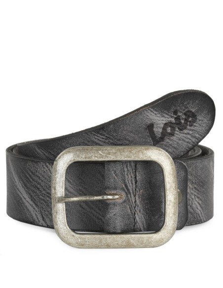 Cinturon Piel Genuina 40Mm De Mujer/Hombre Lois Cinturones T-L Cinturon Piel Genuina 40Mm De Mujer/Hombre Lois Cinturones T-L