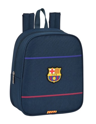 MOCHILA GUARDERIA ADAPT.CARRO F.C.BARCELONA 3 EQUIP. | Comprar MOCH...