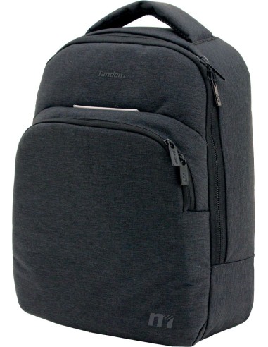 Mochila City JC Tandem Negro | Comprar Mochila City JC Tandem Negro...