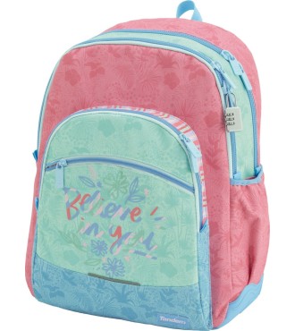 Mochila ST/AC Escolar Tandem Believe | Comprar Mochila ST/AC Escola...