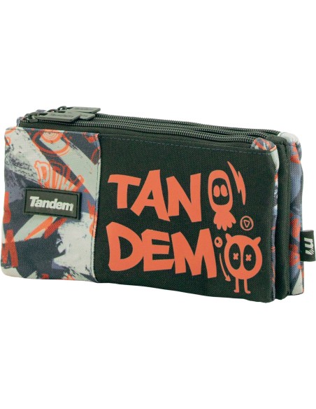 Portatodo Tres Bolsillos Indep Tandem Space | Comprar Portatodo Tre... Portatodo Tres Bolsillos Indep Tandem Space | Comprar Portatodo Tre...