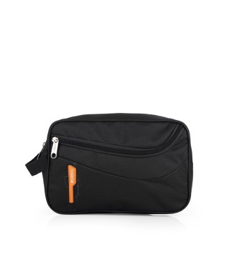 Neceser Gabol Week Eco Negro | Comprar Neceser Gabol Week Eco Negro...