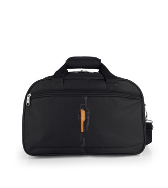 Paquetero Gabol Week Eco Negro | Comprar Paquetero Gabol Week Eco N...