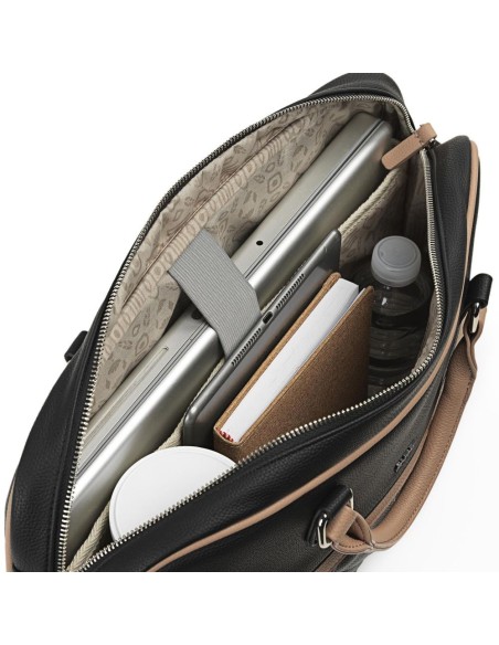 Maletín Portaordenador Doble 15,6 " Mujer Skpat Kassel Maletín Portaordenador Doble 15,6 " Mujer Skpat Kassel