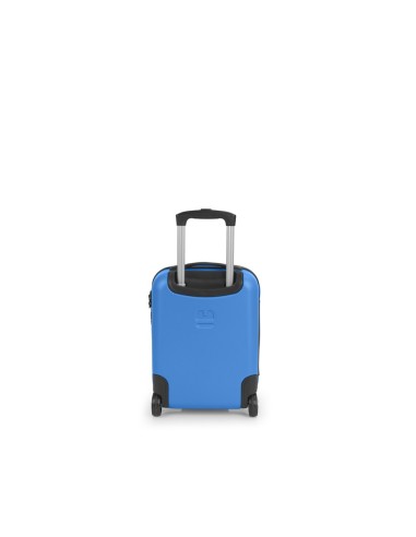 Maleta Trolley Cabina 2R Gabol Future Plus Celeste Maleta...