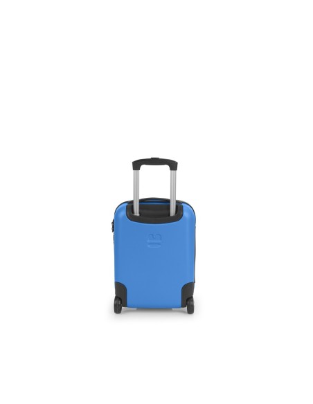 Maleta Trolley Cabina 2R Gabol Future Plus Celeste Maleta...