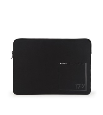 Funda Para Portatil 17,3" Gabol Mars | Comprar Funda Para Portatil ...