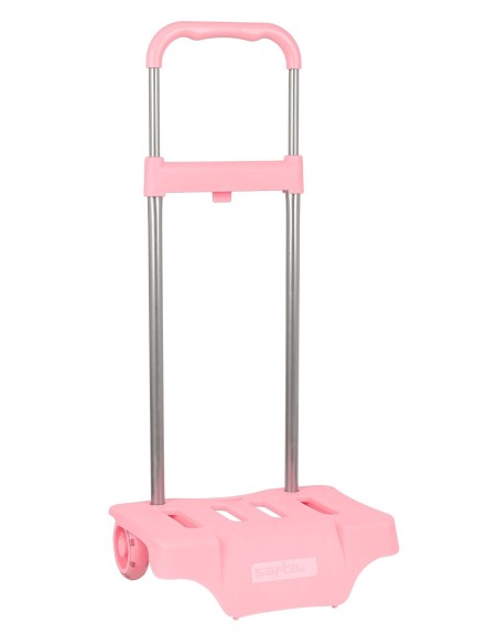 CARRO PORTAM. ROSA PALO P.176C CARRO PORTAM. ROSA PALO P.176C