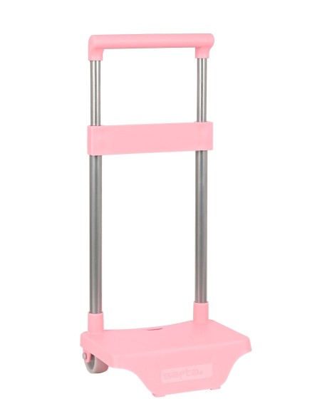 CARRO PORTA.PQO. ROSA PALO P.176C CARRO PORTA.PQO. ROSA PALO P.176C