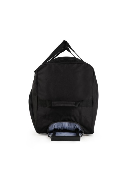 Bolso Con Ruedas 66Cm Week Eco Gabol Negro Bolso Viaje-De...