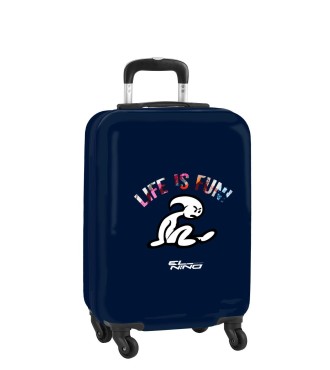 TROLLEY CABINA 20" 1 RUEDA EL NIO "LIFE IS FUN" | Comprar TROLLEY C...