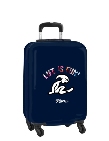 TROLLEY CABINA 20" 1 RUEDA EL NIO "LIFE IS FUN" | Comprar TROLLEY C... TROLLEY CABINA 20" 1 RUEDA EL NIO "LIFE IS FUN" | Comprar TROLLEY C...