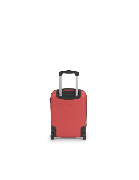 Maleta Trolley Cabina 2R Gabol Future Plus Coral Maletas ...