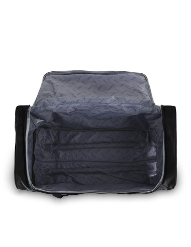 Bolso Con Ruedas 66Cm Week Eco Gabol Negro Bolso Viaje-De...